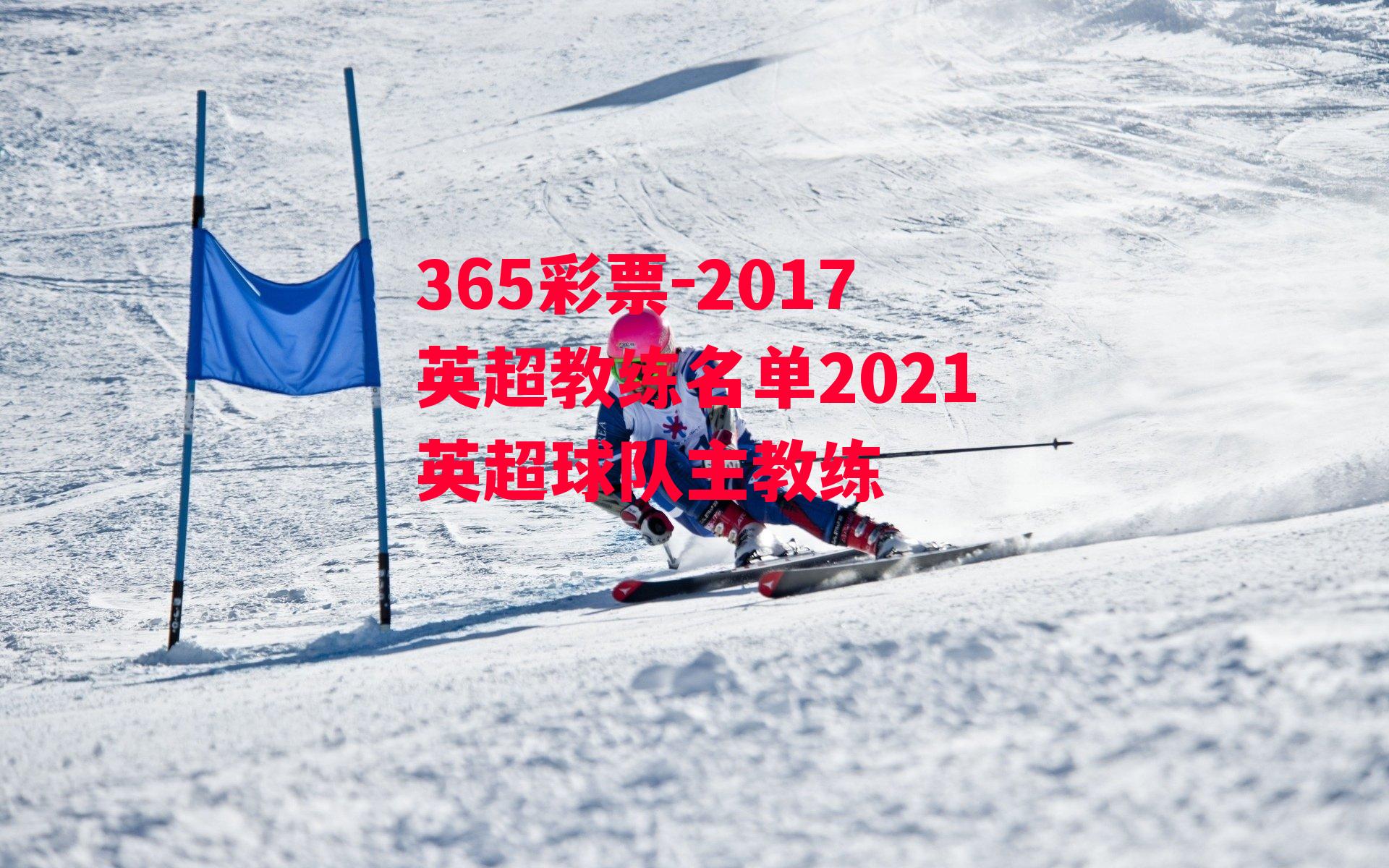 2017英超教练名单2021英超球队主教练